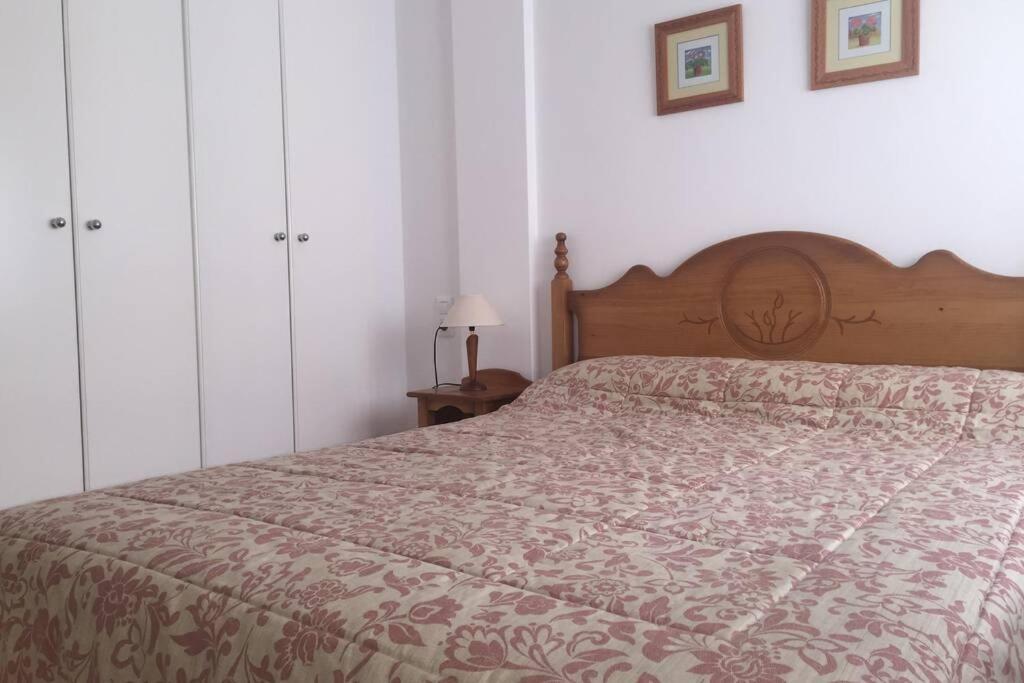 Jardines De Denia I Daire Dış mekan fotoğraf